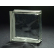 190 * 190 * 80mm Lin-End Glas Block